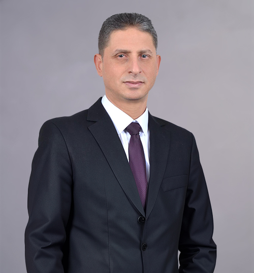 Mohammad Mansour